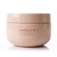 Vanilla Sky – Unt de corp strălucitor