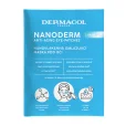 NANODERM Mască de reîntinerire sub ochi din nanofibre