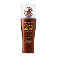 SUN Loțiune de protecție solară SPF 20 Spray
