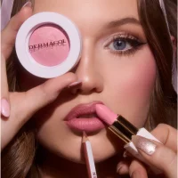Glow Blush fard de obraz no. 2 FLIRTINY