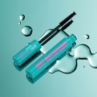 Just Mascara Waterproof mascara rezistentă la apă