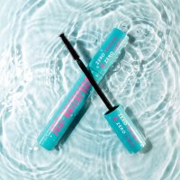 Just Mascara Waterproof mascara rezistentă la apă