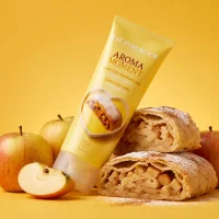 Aroma Moment - Gel de duș al bunicii - ștrudel cu mere