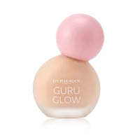 GURU GLOW make-up