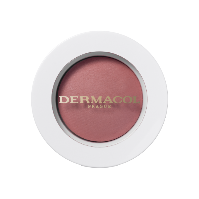 Glow Blush fard de obraz no. 1 AURA
