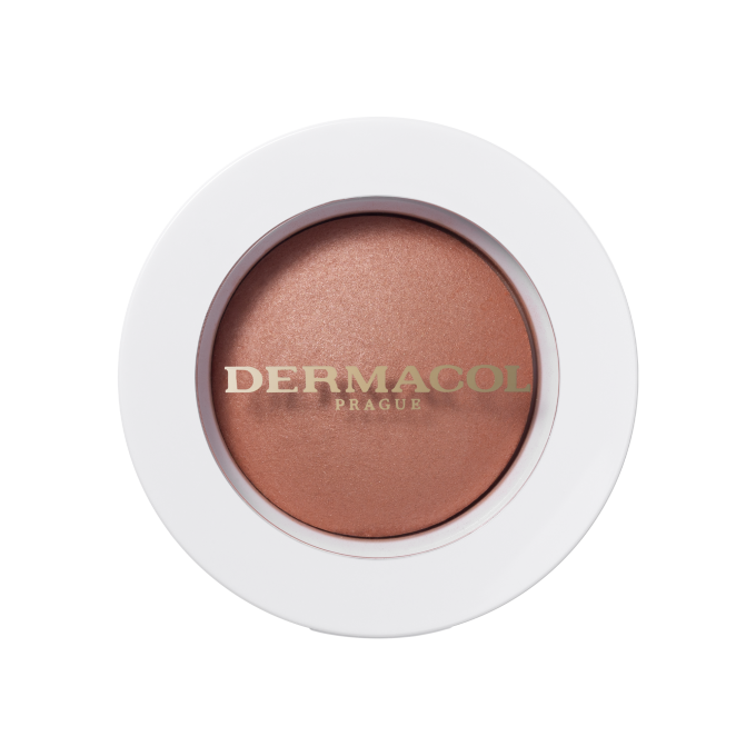 Glow Blush fard de obraz no. 3 SOLSTICE