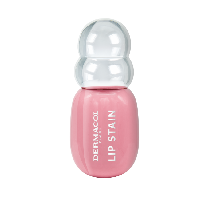 Lip Stain ruj peel-off pentru buze 05