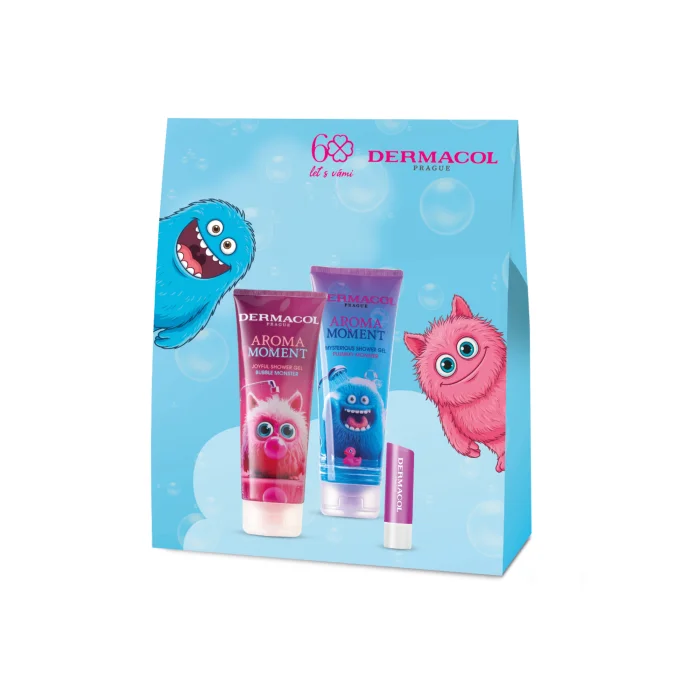 Pachet cadou AROMA MOMENT FOR KIDS 2026