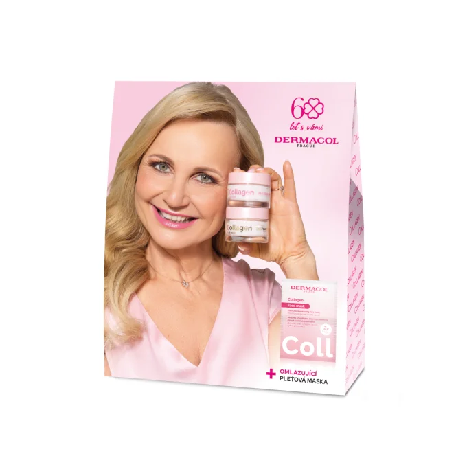 Pachet cadou COLLAGEN I. 2026