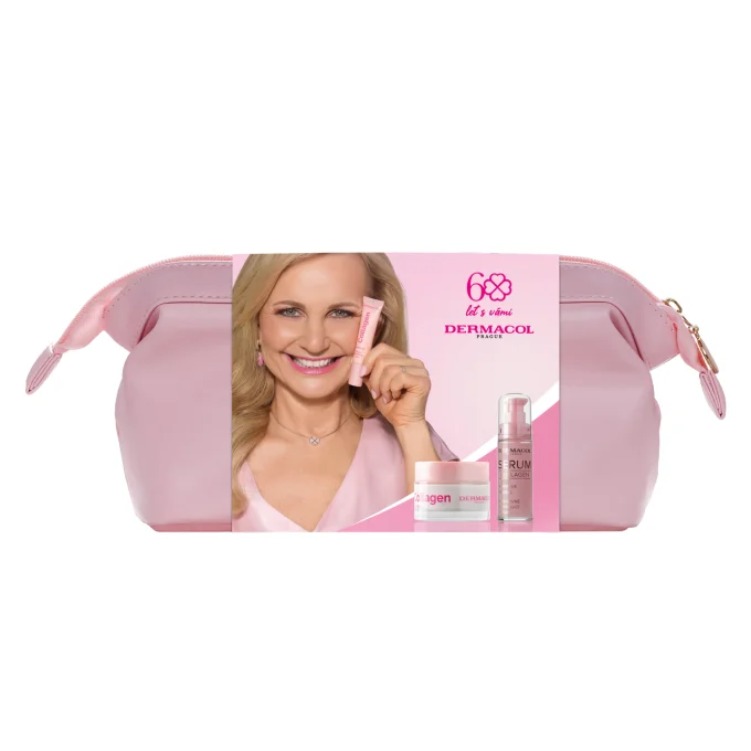 Pachet cadou Collagen II. 2026