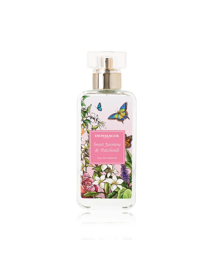EDP Sweet Jasmine and Patchouli