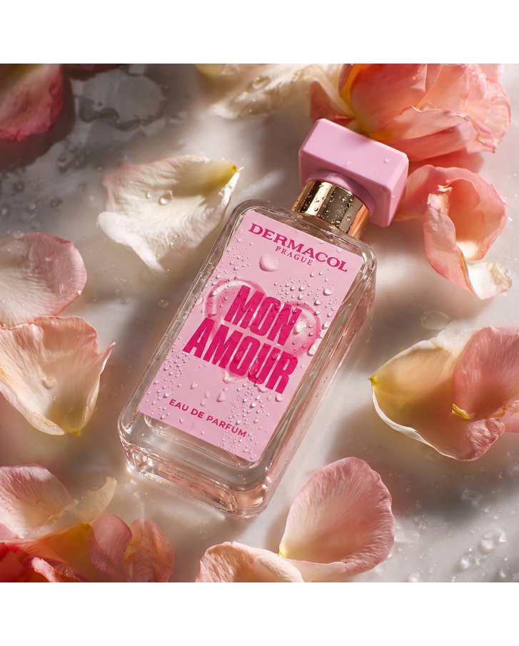 EDP Woman Mon Amour