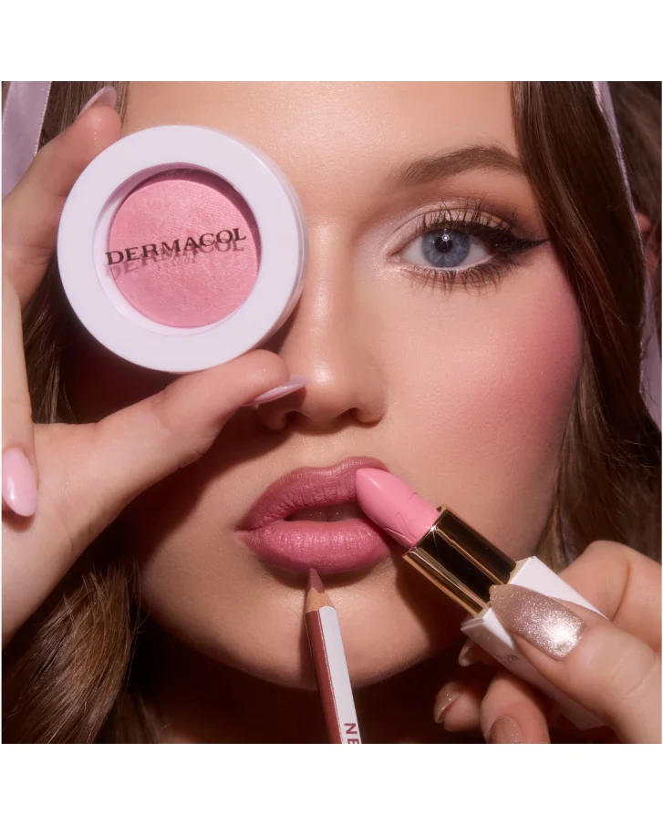Glow Blush fard de obraz no. 2 FLIRTINY