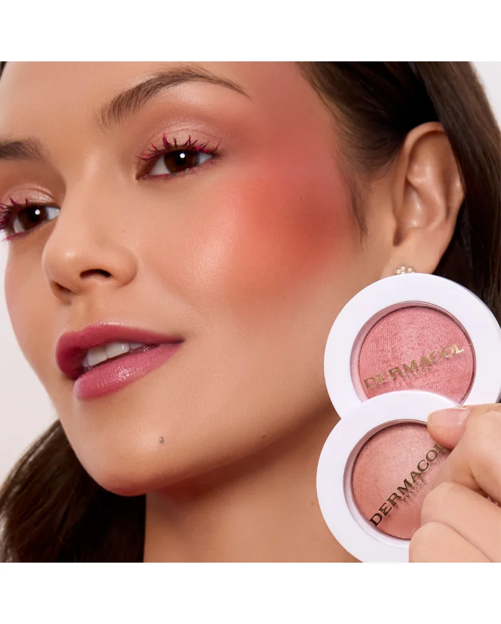 Glow Blush fard de obraz no. 3 SOLSTICE