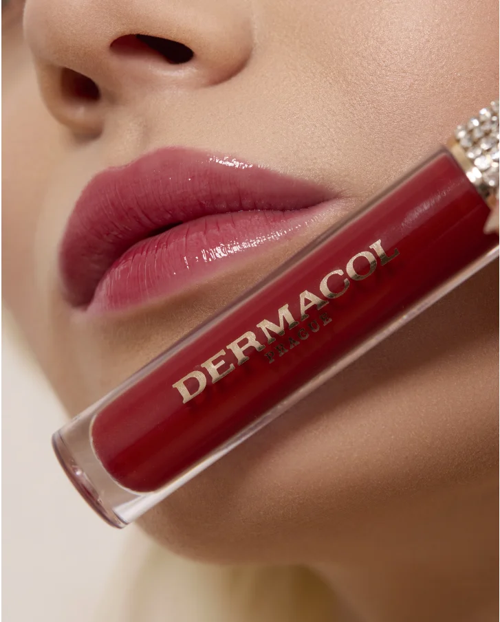Luciu de buze Peptide Lip Glaze 05