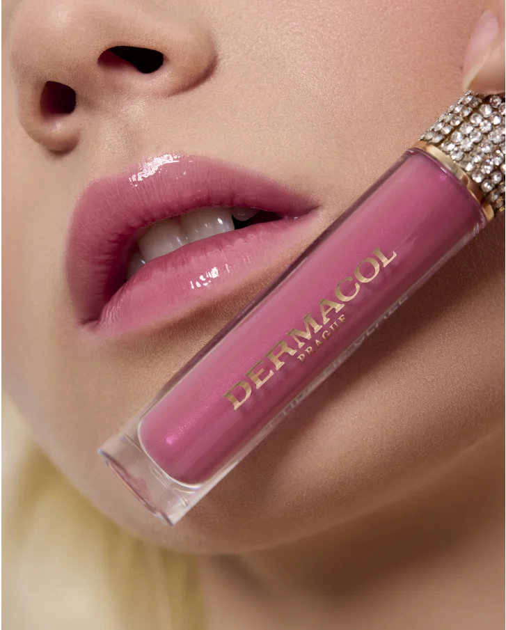 Luciu de buze Peptide Lip Glaze 04