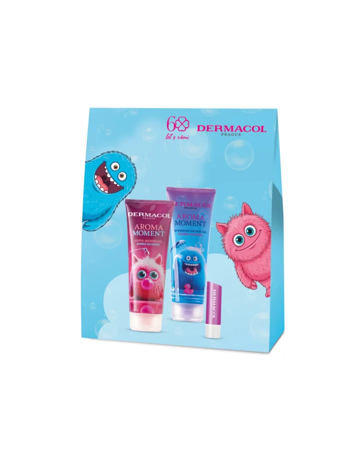 Pachet cadou AROMA MOMENT FOR KIDS 2026