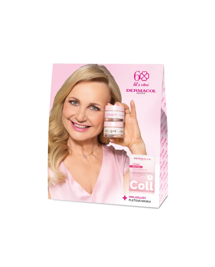 Pachet cadou COLLAGEN I. 2026