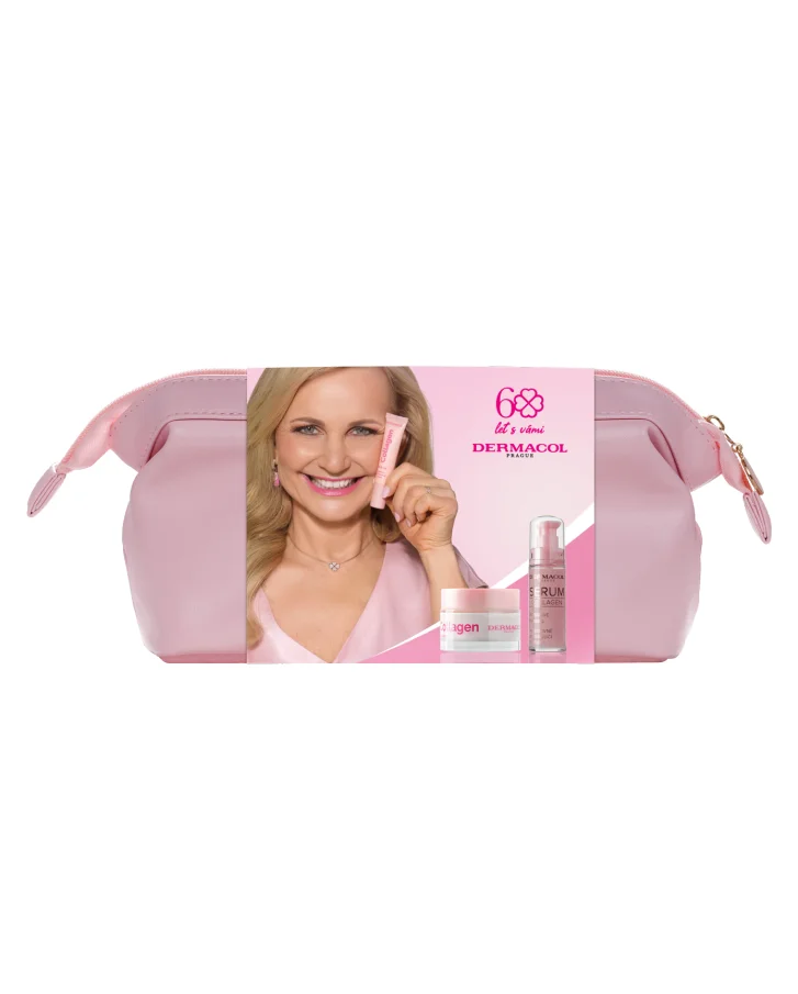 Pachet cadou Collagen II. 2026
