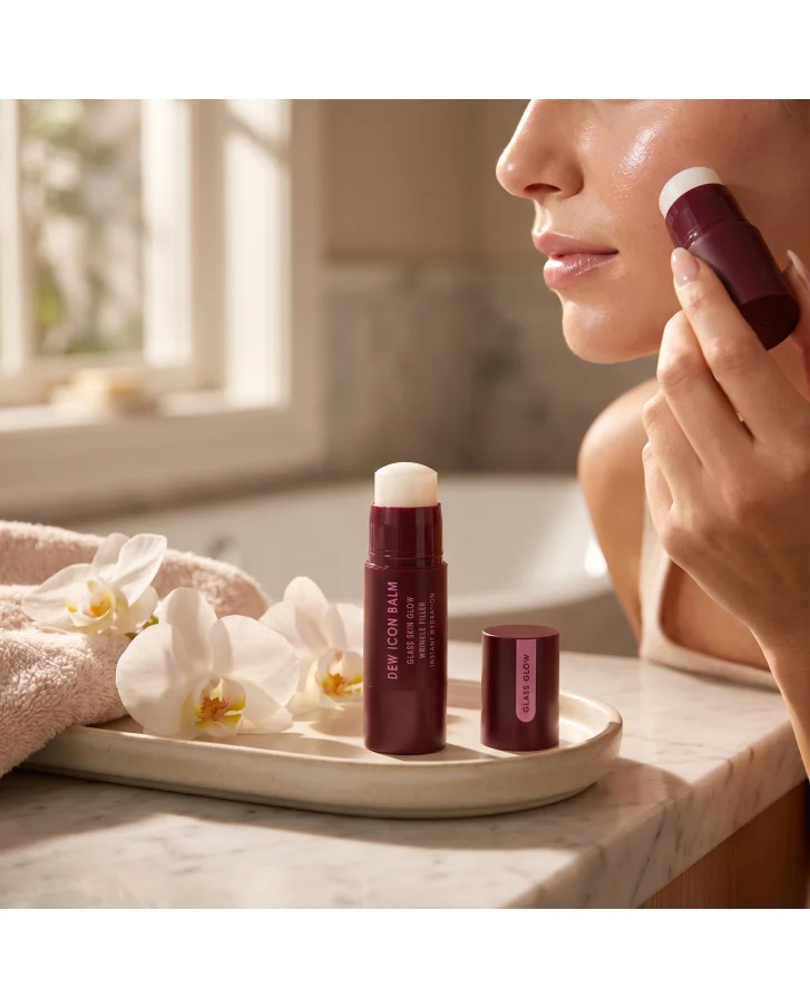 Dew Icon Balm - Balsam netezitor