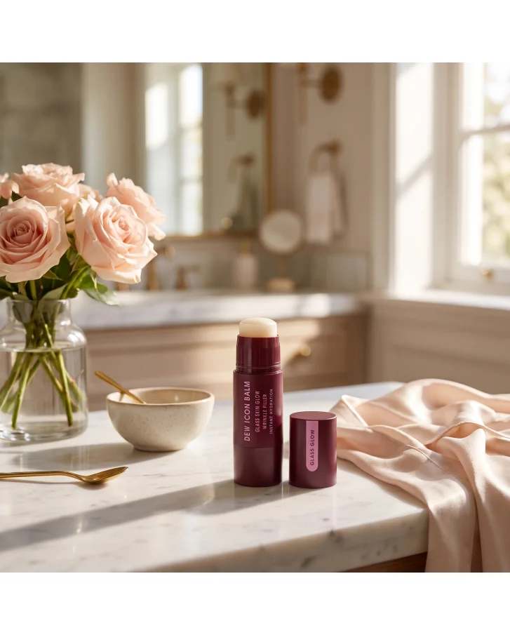 Dew Icon Balm - Balsam netezitor