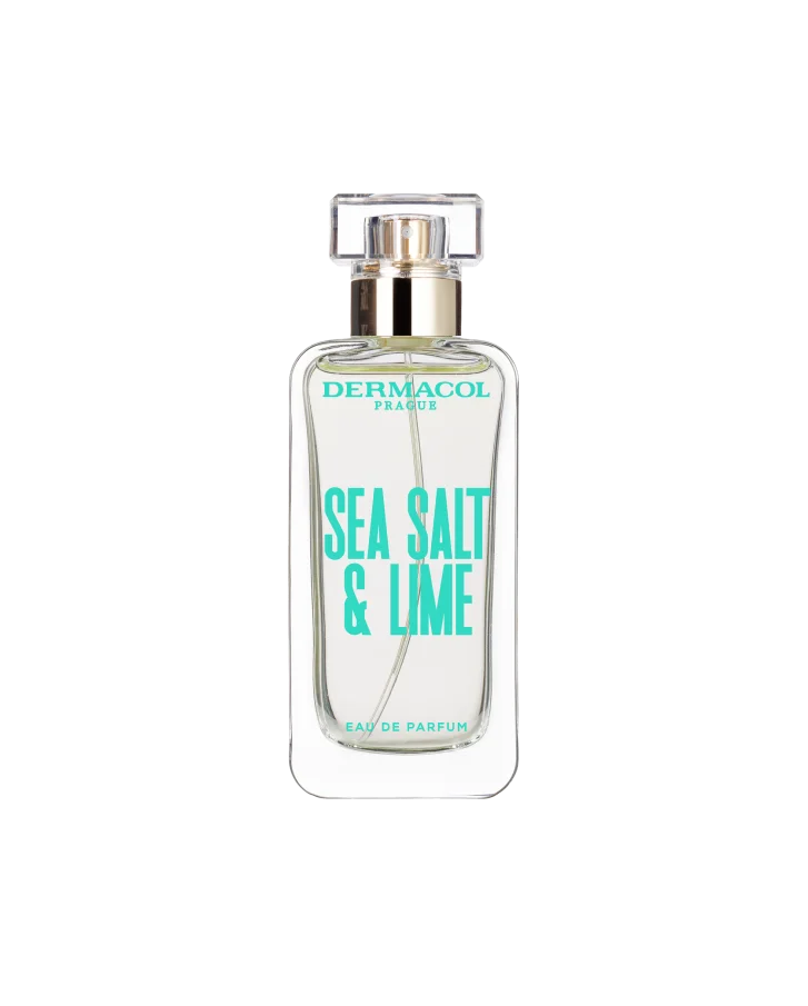 EDP Sea Salt and Lime