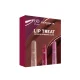Pachet cadou LIP TREAT ÎN CUTIE MIX 2026